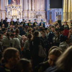 Betlejemskie Światło Pokoju trafiło na Podkarpacie (fotogaleria) - Polskie Radio Rzeszów