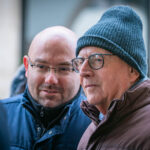 Rzeszów upamiętnił wybitnego reżysera i zdobywcę czterech Oskarów, Freda Zinnemanna - Polskie Radio Rzeszów