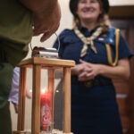 Do Polskiego Radia Rzeszów dotarło Betlejemskie Światło Pokoju 6 - Polskie Radio Rzeszów Do Polskiego Radia Rzeszów dotarło Betlejemskie Światło Pokoju - Polskie Radio Rzeszów