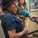 Do Polskiego Radia Rzeszów dotarło Betlejemskie Światło Pokoju 2 - Polskie Radio Rzeszów Do Polskiego Radia Rzeszów dotarło Betlejemskie Światło Pokoju - Polskie Radio Rzeszów