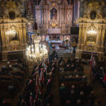 Rzeszowskie uroczystości upamiętniające ofiary stanu wojennego (fotogaleria) 2 - Polskie Radio Rzeszów Rzeszowskie uroczystości upamiętniające ofiary stanu wojennego (fotogaleria) - Polskie Radio Rzeszów