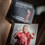 Anna Sroka-Hryń – nie tylko ‘’Najpiękniejsza’’ 6 - Polskie Radio Rzeszów Anna Sroka-Hryń – nie tylko ‘’Najpiękniejsza’’ - Polskie Radio Rzeszów