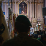 Rzeszowskie uroczystości upamiętniające ofiary stanu wojennego (fotogaleria) 6 - Polskie Radio Rzeszów Rzeszowskie uroczystości upamiętniające ofiary stanu wojennego (fotogaleria) - Polskie Radio Rzeszów