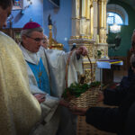 Rzeszowskie uroczystości upamiętniające ofiary stanu wojennego (fotogaleria) 8 - Polskie Radio Rzeszów Rzeszowskie uroczystości upamiętniające ofiary stanu wojennego (fotogaleria) - Polskie Radio Rzeszów