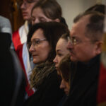 Rzeszowskie uroczystości upamiętniające ofiary stanu wojennego (fotogaleria) 11 - Polskie Radio Rzeszów Rzeszowskie uroczystości upamiętniające ofiary stanu wojennego (fotogaleria) - Polskie Radio Rzeszów