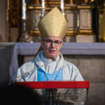 Rzeszowskie uroczystości upamiętniające ofiary stanu wojennego (fotogaleria) 12 - Polskie Radio Rzeszów Rzeszowskie uroczystości upamiętniające ofiary stanu wojennego (fotogaleria) - Polskie Radio Rzeszów