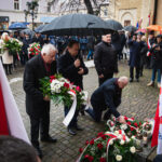 Rzeszowskie uroczystości upamiętniające ofiary stanu wojennego (fotogaleria) 15 - Polskie Radio Rzeszów Rzeszowskie uroczystości upamiętniające ofiary stanu wojennego (fotogaleria) - Polskie Radio Rzeszów