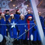 Wigilia miejska w Rzeszowie (fotogaleria) - Polskie Radio Rzeszów