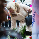 Rzeszowskie uroczystości upamiętniające ofiary stanu wojennego (fotogaleria) 16 - Polskie Radio Rzeszów Rzeszowskie uroczystości upamiętniające ofiary stanu wojennego (fotogaleria) - Polskie Radio Rzeszów