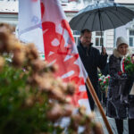 Rzeszowskie uroczystości upamiętniające ofiary stanu wojennego (fotogaleria) 17 - Polskie Radio Rzeszów Rzeszowskie uroczystości upamiętniające ofiary stanu wojennego (fotogaleria) - Polskie Radio Rzeszów