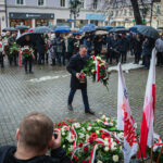 Rzeszowskie uroczystości upamiętniające ofiary stanu wojennego (fotogaleria) 18 - Polskie Radio Rzeszów Rzeszowskie uroczystości upamiętniające ofiary stanu wojennego (fotogaleria) - Polskie Radio Rzeszów