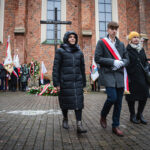 Rzeszowskie uroczystości upamiętniające ofiary stanu wojennego (fotogaleria) 20 - Polskie Radio Rzeszów Rzeszowskie uroczystości upamiętniające ofiary stanu wojennego (fotogaleria) - Polskie Radio Rzeszów