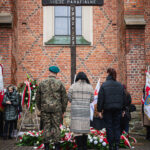 Rzeszowskie uroczystości upamiętniające ofiary stanu wojennego (fotogaleria) 21 - Polskie Radio Rzeszów Rzeszowskie uroczystości upamiętniające ofiary stanu wojennego (fotogaleria) - Polskie Radio Rzeszów