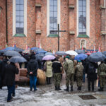 Rzeszowskie uroczystości upamiętniające ofiary stanu wojennego (fotogaleria) 23 - Polskie Radio Rzeszów Rzeszowskie uroczystości upamiętniające ofiary stanu wojennego (fotogaleria) - Polskie Radio Rzeszów