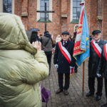 Rzeszowskie uroczystości upamiętniające ofiary stanu wojennego (fotogaleria) 26 - Polskie Radio Rzeszów Rzeszowskie uroczystości upamiętniające ofiary stanu wojennego (fotogaleria) - Polskie Radio Rzeszów