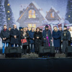 Wigilia miejska w Rzeszowie (fotogaleria) - Polskie Radio Rzeszów