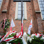 Rzeszowskie uroczystości upamiętniające ofiary stanu wojennego (fotogaleria) 27 - Polskie Radio Rzeszów Rzeszowskie uroczystości upamiętniające ofiary stanu wojennego (fotogaleria) - Polskie Radio Rzeszów