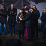 Wigilia miejska w Rzeszowie (fotogaleria) - Polskie Radio Rzeszów