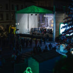 Wigilia miejska w Rzeszowie (fotogaleria) - Polskie Radio Rzeszów