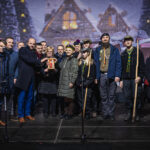 Wigilia miejska w Rzeszowie (fotogaleria) - Polskie Radio Rzeszów