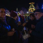 Wigilia miejska w Rzeszowie (fotogaleria) - Polskie Radio Rzeszów