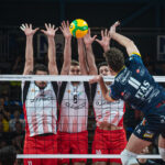 Przegrana Asseco Resovii (zdjęcia) 9 - Polskie Radio Rzeszów Przegrana Asseco Resovii (zdjęcia) - Polskie Radio Rzeszów