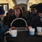 Wigilia miejska w Rzeszowie (fotogaleria) - Polskie Radio Rzeszów