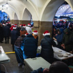 Wigilia miejska w Rzeszowie (fotogaleria) - Polskie Radio Rzeszów