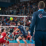 Przegrana Asseco Resovii (zdjęcia) 13 - Polskie Radio Rzeszów Przegrana Asseco Resovii (zdjęcia) - Polskie Radio Rzeszów