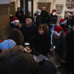 Wigilia miejska w Rzeszowie (fotogaleria) - Polskie Radio Rzeszów