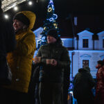 Wigilia miejska w Rzeszowie (fotogaleria) - Polskie Radio Rzeszów