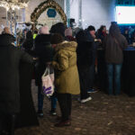 Wigilia miejska w Rzeszowie (fotogaleria) - Polskie Radio Rzeszów