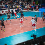 Przegrana Asseco Resovii (zdjęcia) 24 - Polskie Radio Rzeszów Przegrana Asseco Resovii (zdjęcia) - Polskie Radio Rzeszów