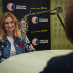 Anna Sroka-Hryń – nie tylko ‘’Najpiękniejsza’’ 4 - Polskie Radio Rzeszów Anna Sroka-Hryń – nie tylko ‘’Najpiękniejsza’’ - Polskie Radio Rzeszów