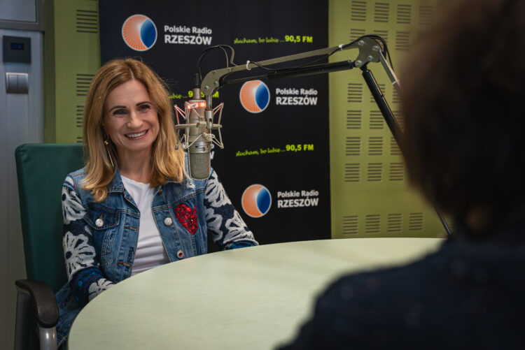 Anna Sroka-Hryń – nie tylko ‘’Najpiękniejsza’’