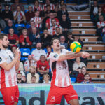 Przegrana Asseco Resovii (zdjęcia) 35 - Polskie Radio Rzeszów Przegrana Asseco Resovii (zdjęcia) - Polskie Radio Rzeszów