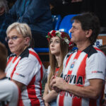 Siatkówka - Asseco Resovia wygrała drugi mecz w Lidze Mistrzów (fotogaleria) - Polskie Radio Rzeszów