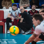 Siatkówka - Asseco Resovia wygrała drugi mecz w Lidze Mistrzów (fotogaleria) - Polskie Radio Rzeszów