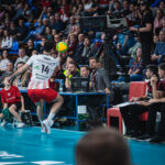 Siatkówka - Asseco Resovia wygrała drugi mecz w Lidze Mistrzów (fotogaleria) - Polskie Radio Rzeszów