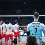 Siatkówka - Asseco Resovia wygrała drugi mecz w Lidze Mistrzów (fotogaleria) - Polskie Radio Rzeszów