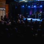 Recital fortepianowy Marianny Humetskiej w naszym studiu koncertowym (fotogaleria) 18 - Polskie Radio Rzeszów Recital fortepianowy Marianny Humetskiej w naszym studiu koncertowym (fotogaleria) - Polskie Radio Rzeszów