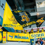 Siatkówka. Pewna wygrana Asseco Resovii ze Skrą (fotogaleria) - Polskie Radio Rzeszów