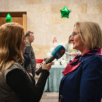 Finał akcji pomocy dzieciom z chorobami onkologicznymi (fotogaleria) - Polskie Radio Rzeszów