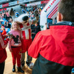 Siatkówka. Pewna wygrana Asseco Resovii ze Skrą (fotogaleria) - Polskie Radio Rzeszów