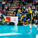 Siatkówka. Pewna wygrana Asseco Resovii ze Skrą (fotogaleria) - Polskie Radio Rzeszów