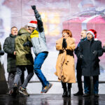 Świąteczne Miasteczko na rzeszowskim Rynku (fotogaleria) 10 - Polskie Radio Rzeszów Świąteczne Miasteczko na rzeszowskim Rynku (fotogaleria) - Polskie Radio Rzeszów