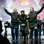 Świąteczne Miasteczko na rzeszowskim Rynku (fotogaleria) 11 - Polskie Radio Rzeszów Świąteczne Miasteczko na rzeszowskim Rynku (fotogaleria) - Polskie Radio Rzeszów