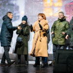 Świąteczne Miasteczko na rzeszowskim Rynku (fotogaleria) 12 - Polskie Radio Rzeszów Świąteczne Miasteczko na rzeszowskim Rynku (fotogaleria) - Polskie Radio Rzeszów