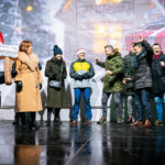 Świąteczne Miasteczko na rzeszowskim Rynku (fotogaleria) 14 - Polskie Radio Rzeszów Świąteczne Miasteczko na rzeszowskim Rynku (fotogaleria) - Polskie Radio Rzeszów