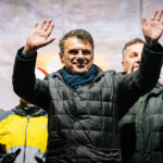 Świąteczne Miasteczko na rzeszowskim Rynku (fotogaleria) 15 - Polskie Radio Rzeszów Świąteczne Miasteczko na rzeszowskim Rynku (fotogaleria) - Polskie Radio Rzeszów